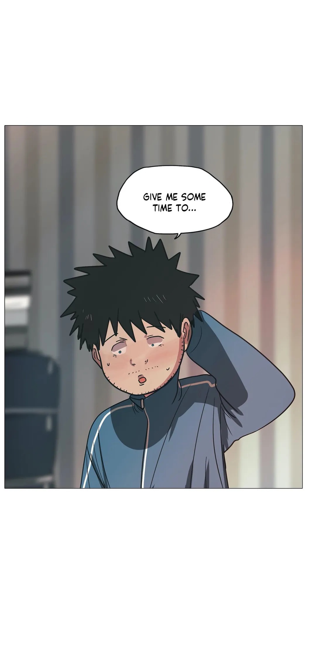 Blood Strangers Chapter 59 image 20