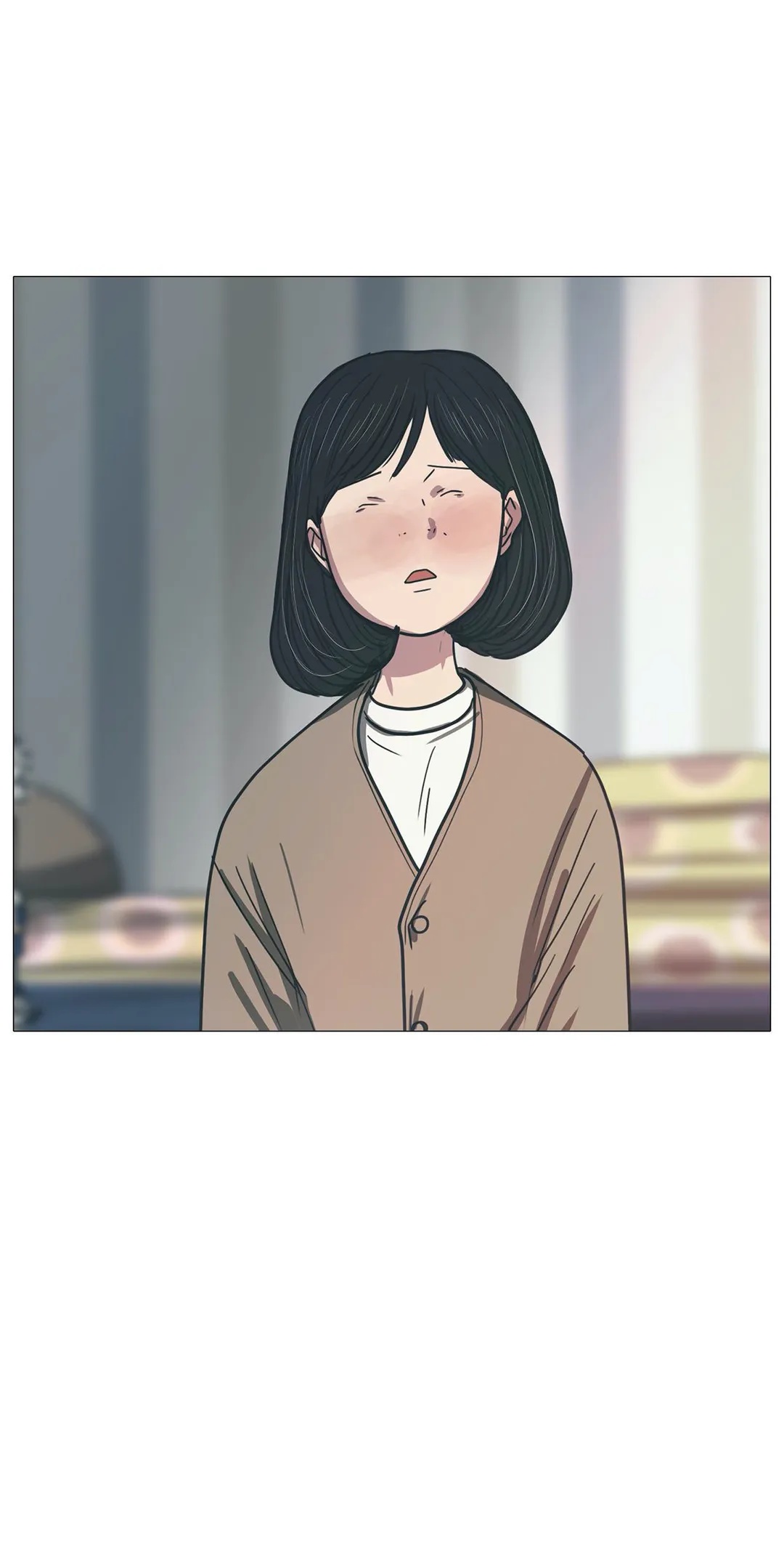 Blood Strangers Chapter 59 image 21