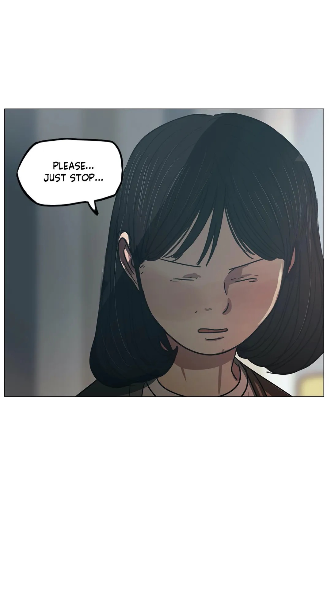 Blood Strangers Chapter 59 image 22