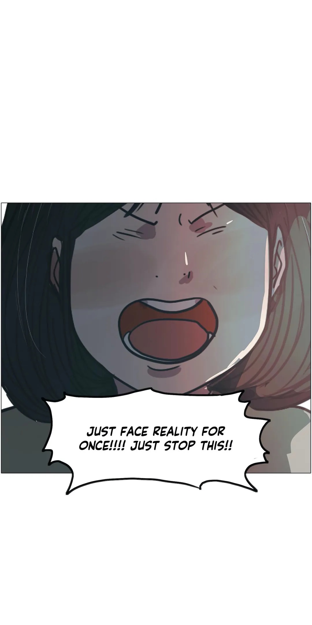 Blood Strangers Chapter 59 image 25