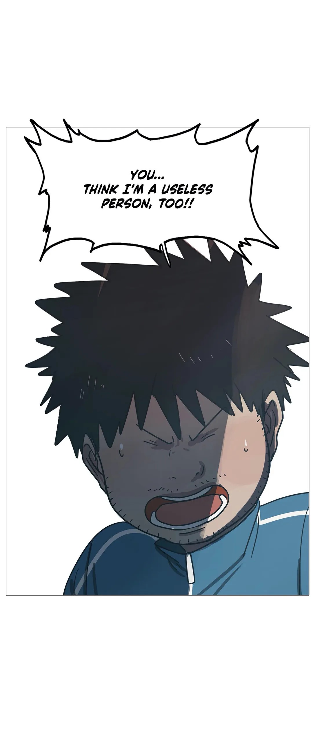 Blood Strangers Chapter 59 image 28