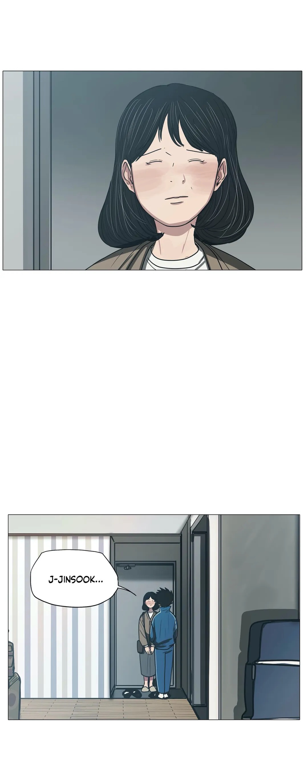 Blood Strangers Chapter 59 image 2