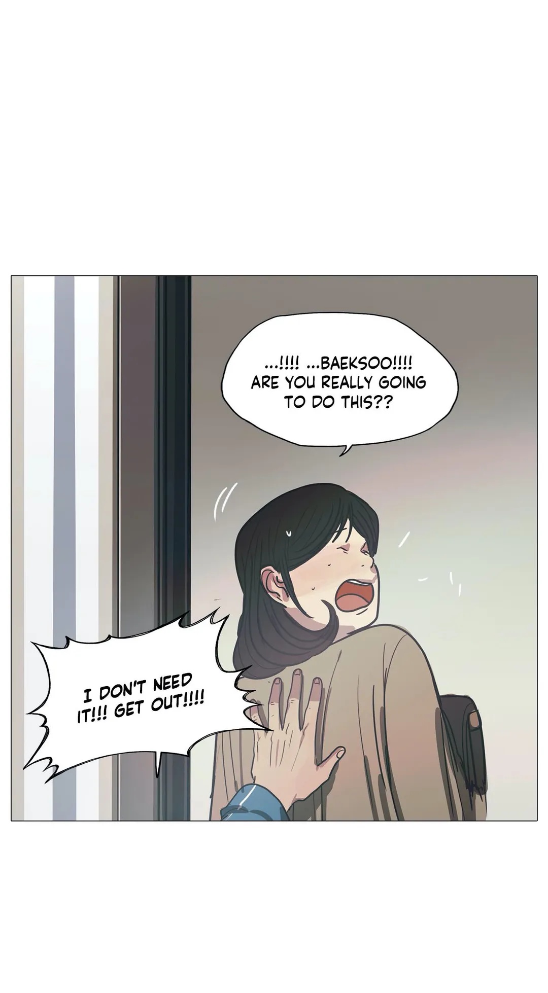 Blood Strangers Chapter 59 image 30