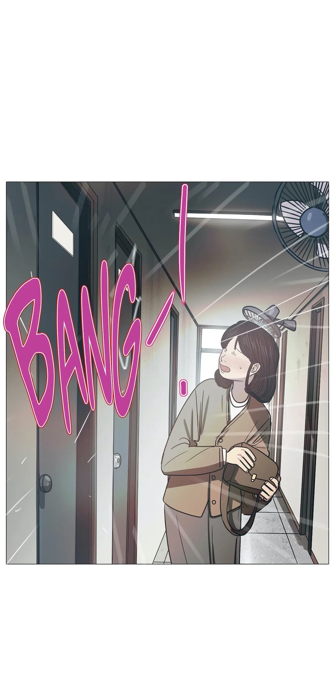 Blood Strangers Chapter 59 image 31