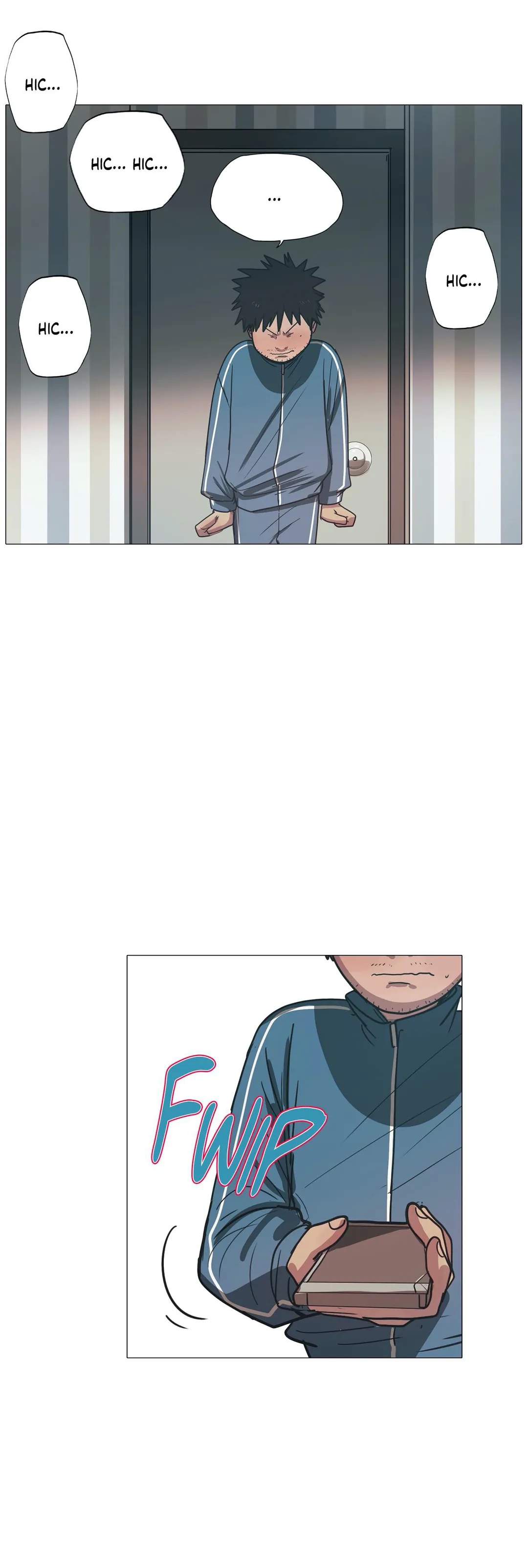 Blood Strangers Chapter 59 image 32