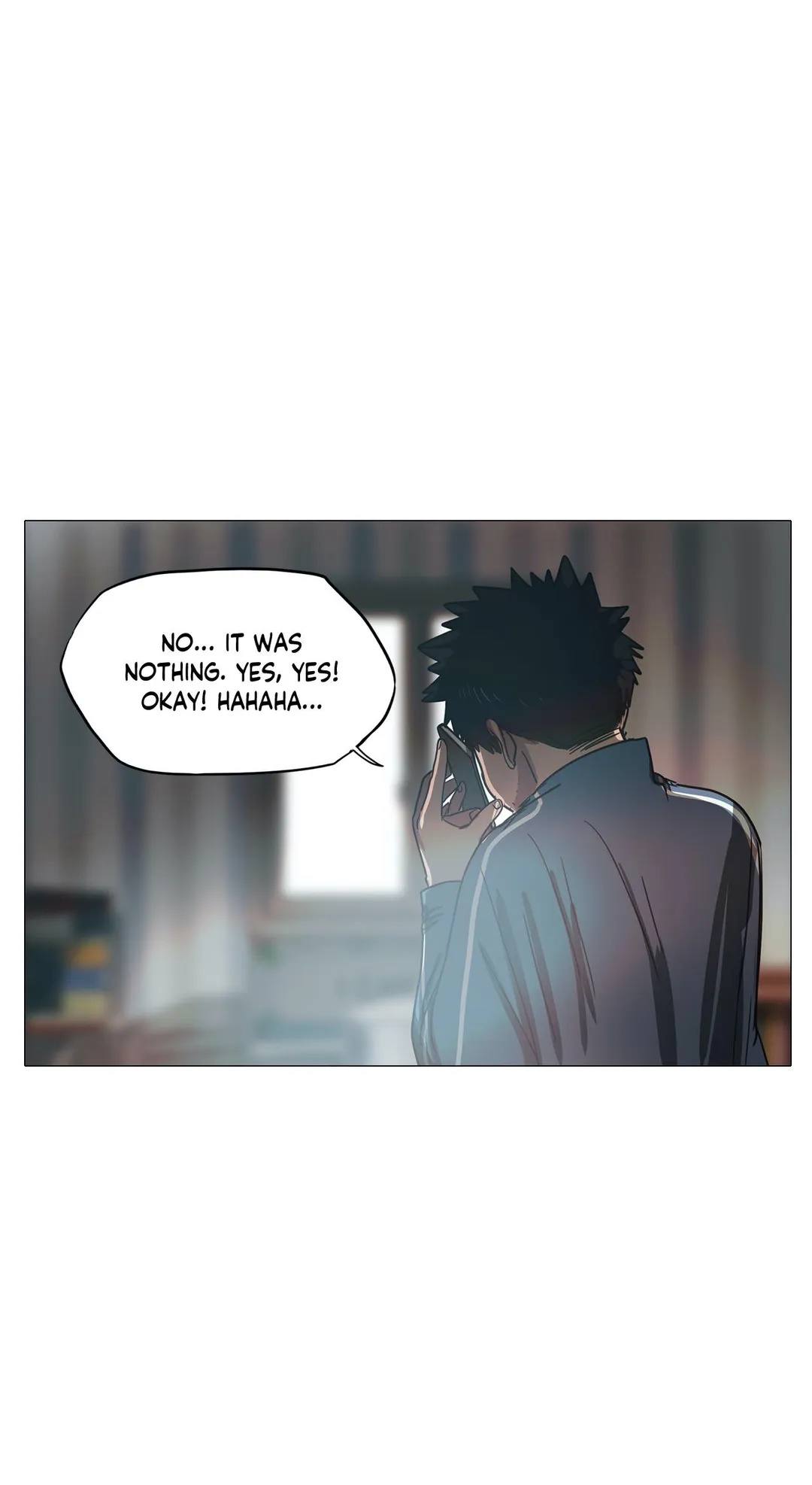 Blood Strangers Chapter 59 image 33