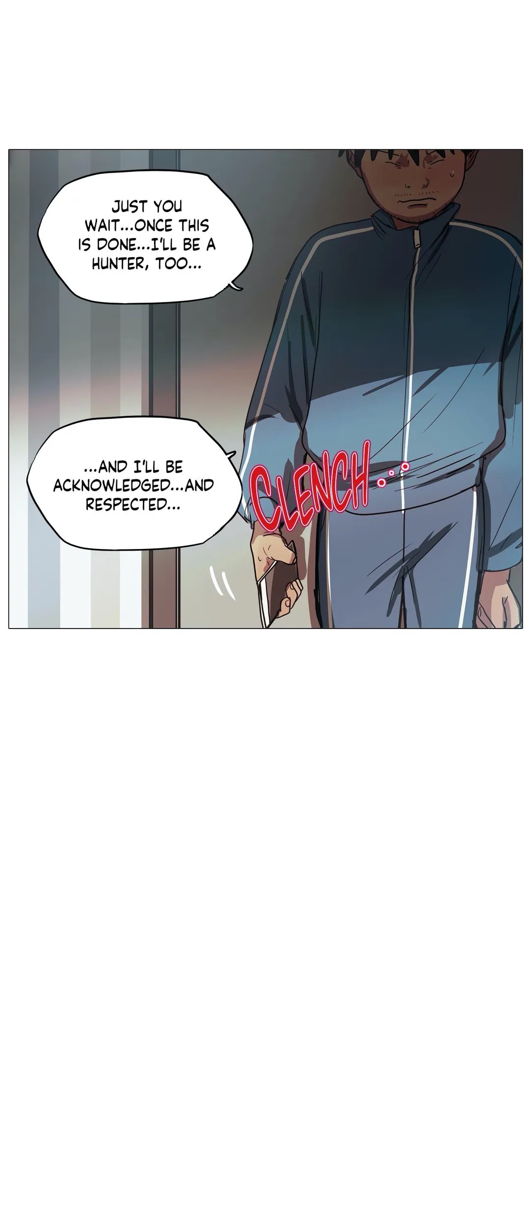 Blood Strangers Chapter 59 image 34