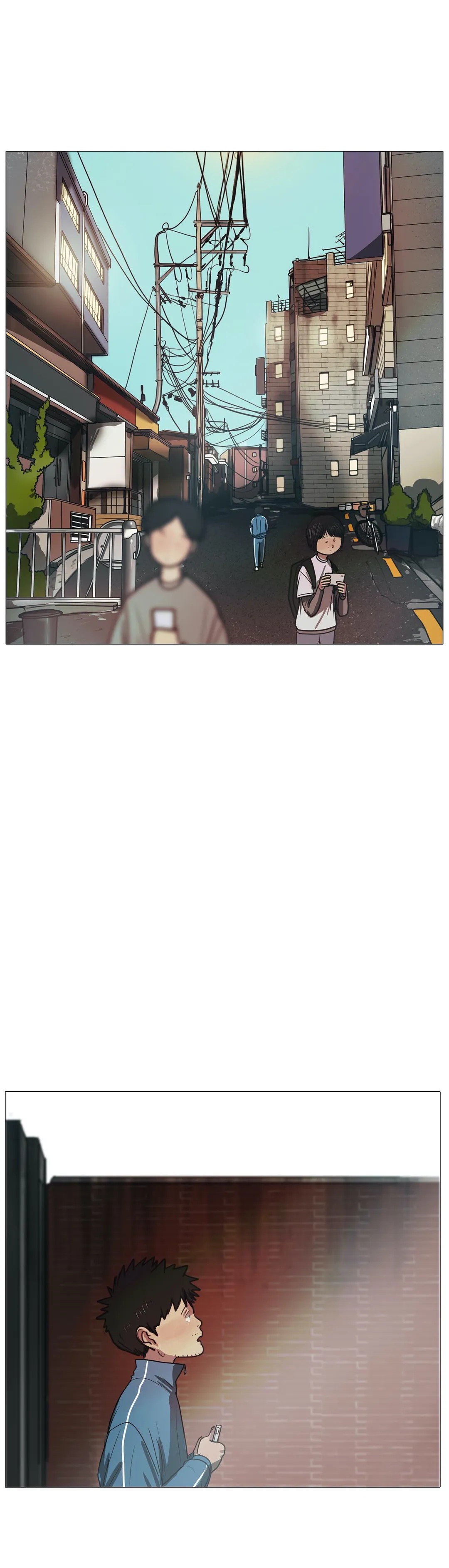 Blood Strangers Chapter 59 image 35