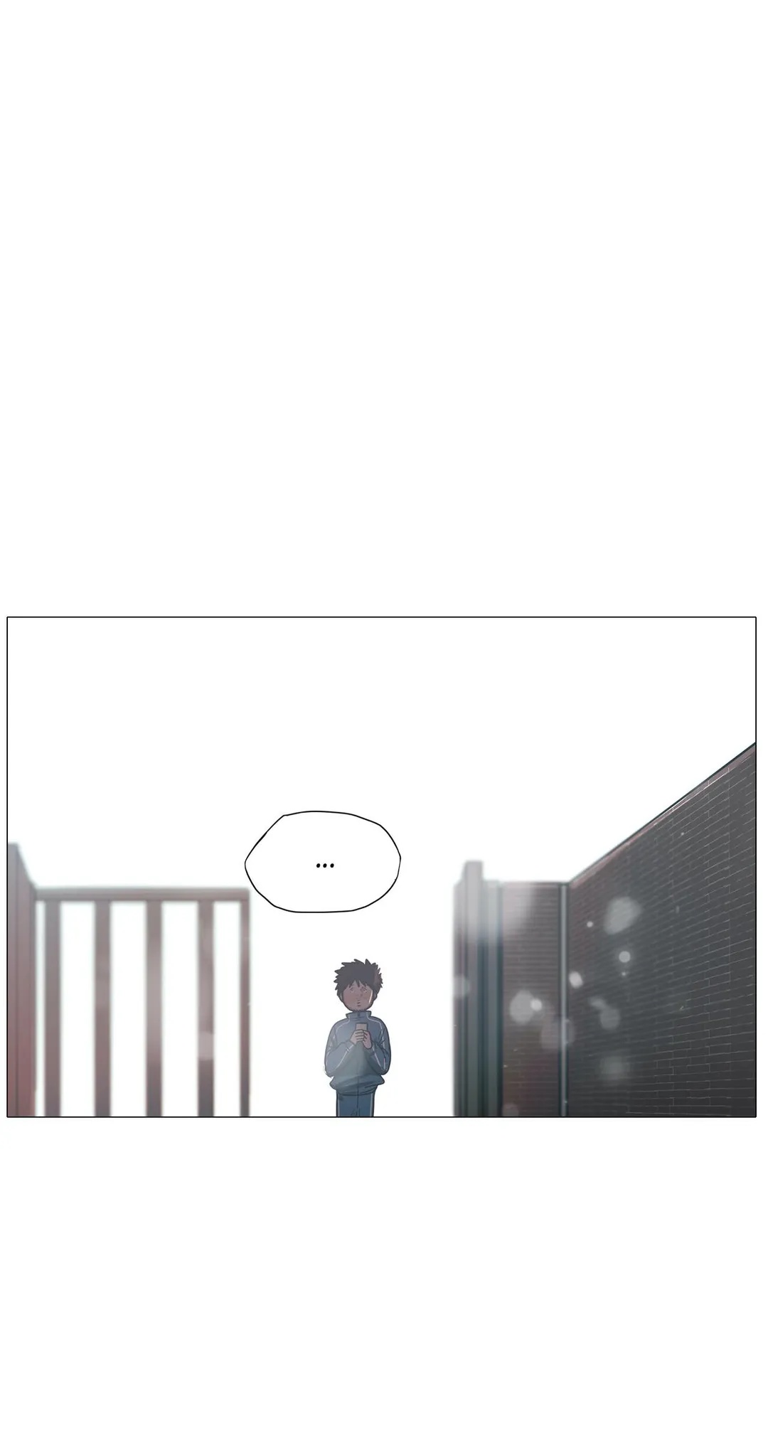 Blood Strangers Chapter 59 image 36
