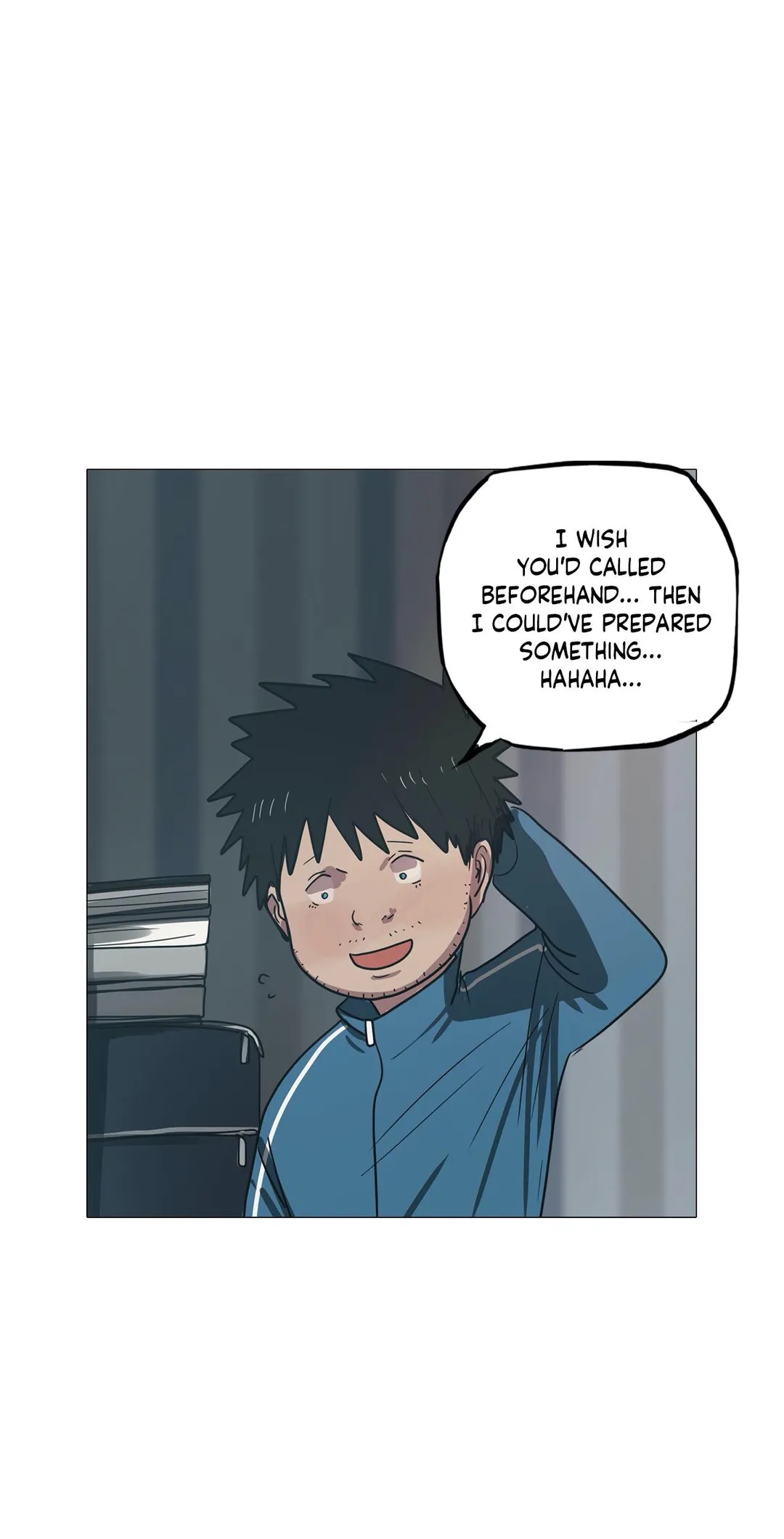 Blood Strangers Chapter 59 image 3