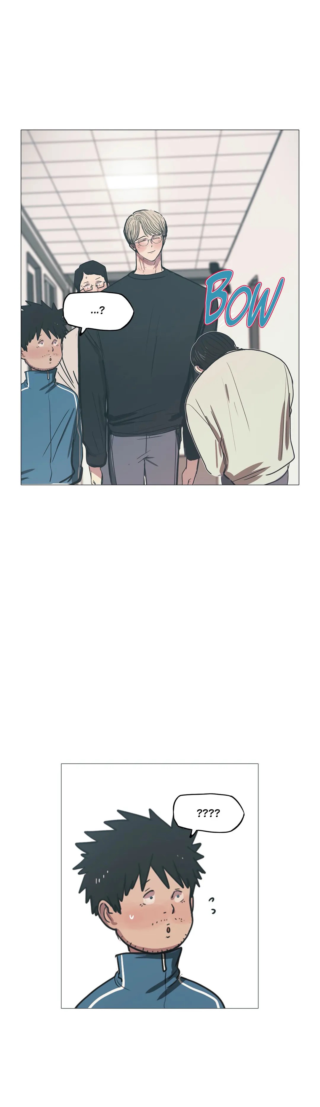 Blood Strangers Chapter 59 image 39