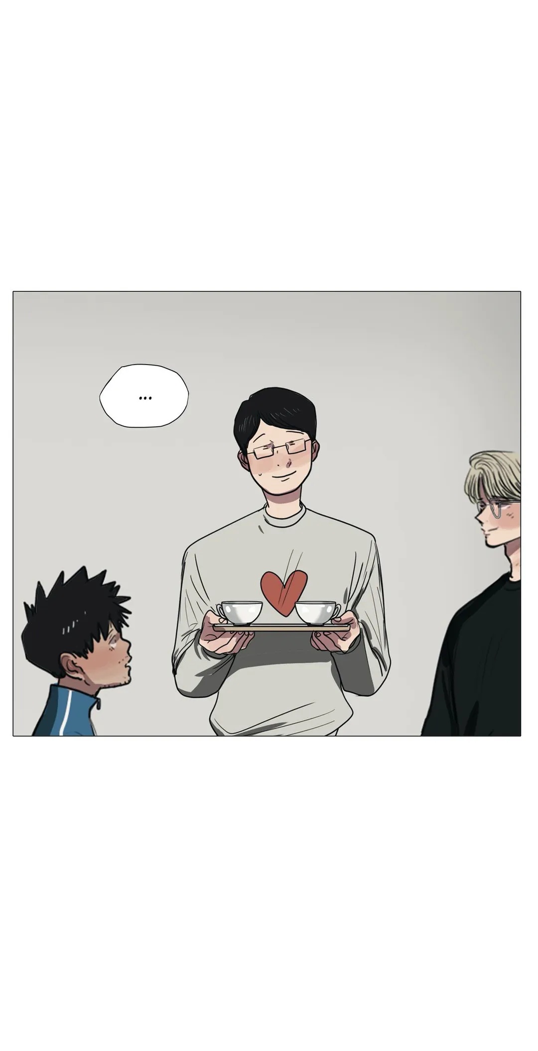 Blood Strangers Chapter 59 image 43