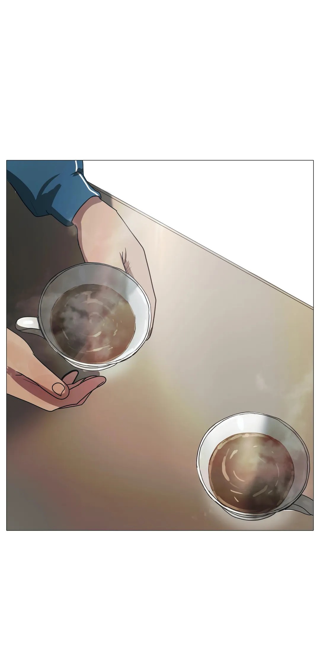 Blood Strangers Chapter 59 image 44