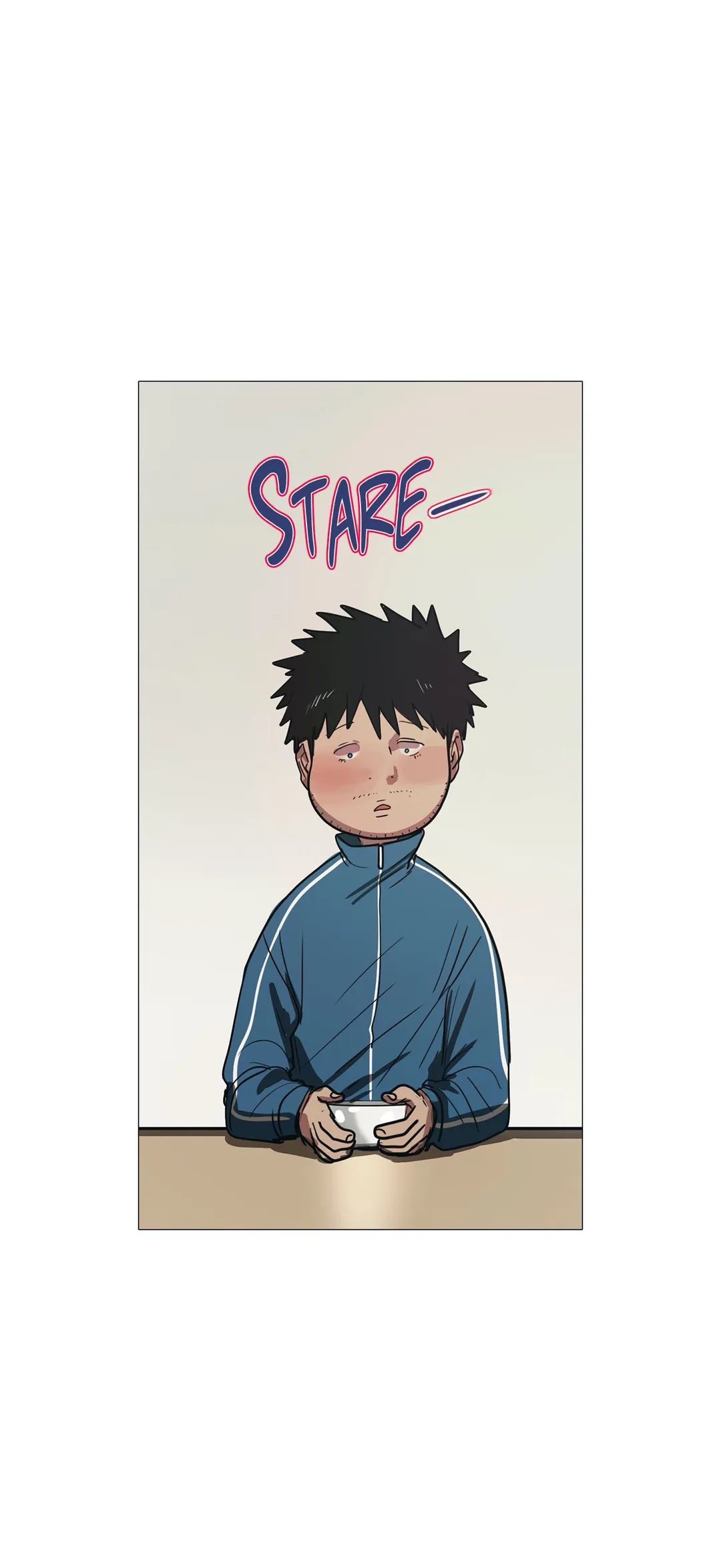 Blood Strangers Chapter 59 image 45
