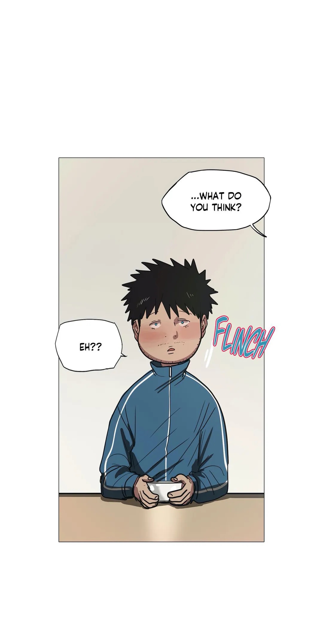 Blood Strangers Chapter 59 image 46