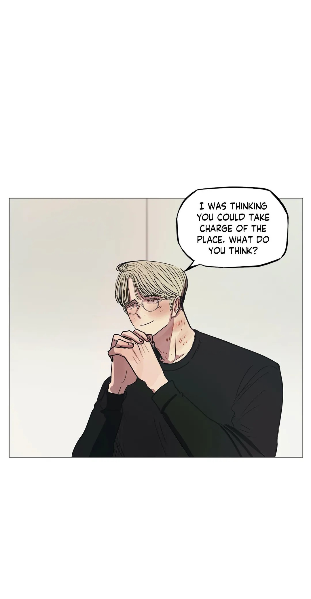 Blood Strangers Chapter 59 image 47
