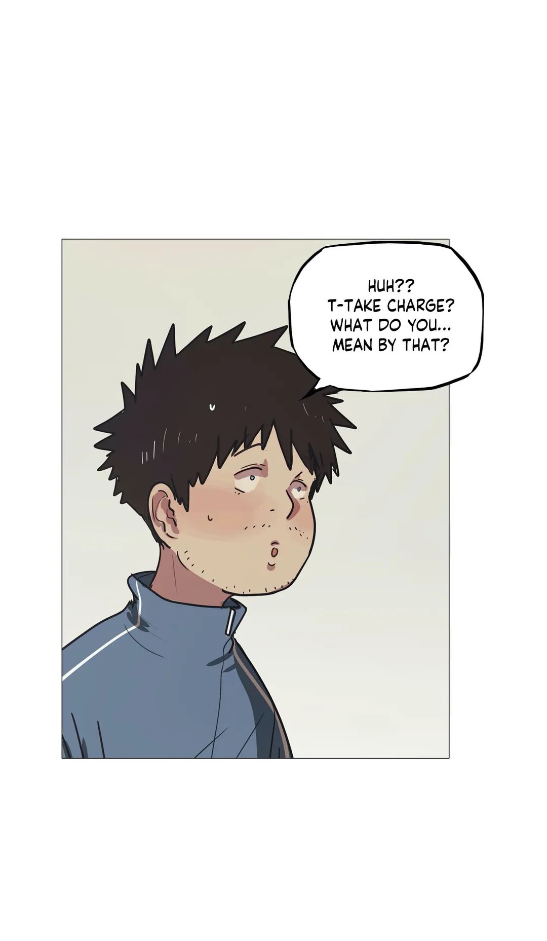 Blood Strangers Chapter 59 image 48