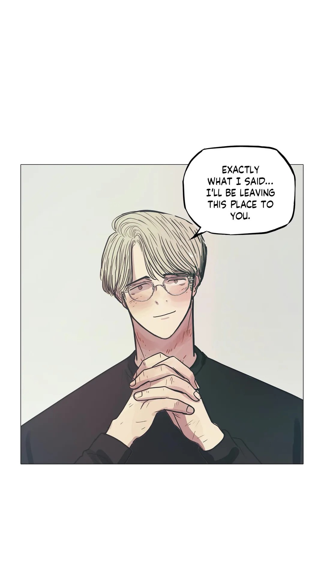 Blood Strangers Chapter 59 image 49