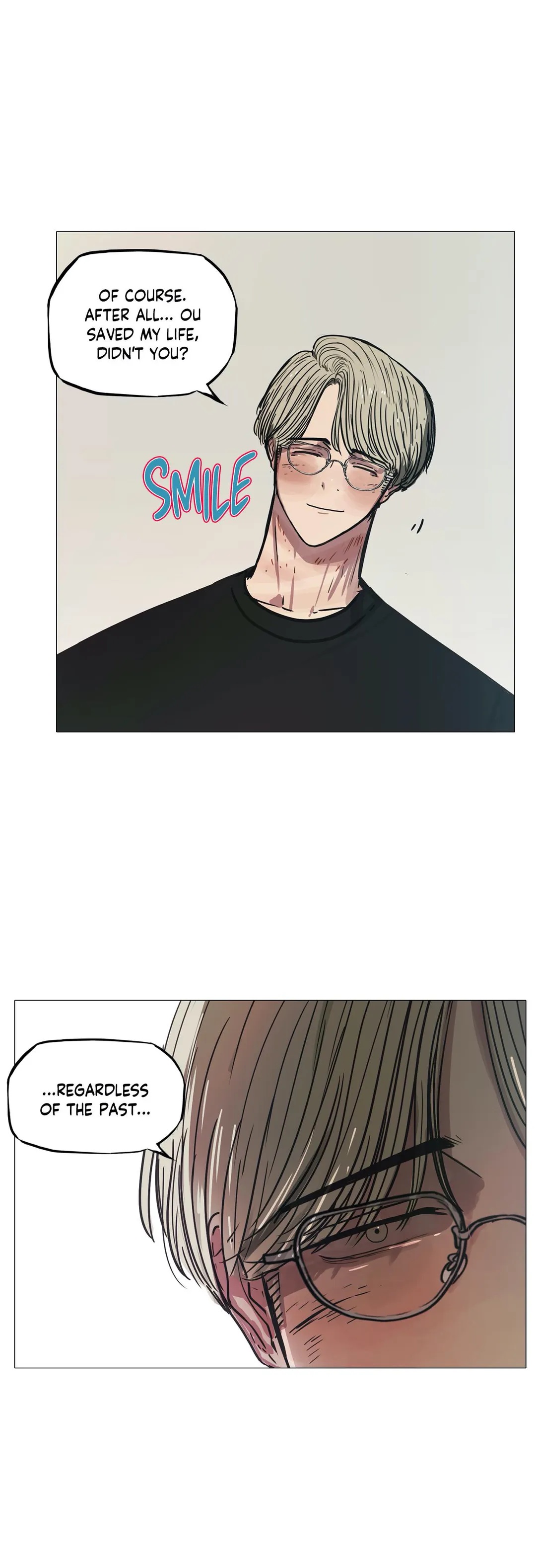 Blood Strangers Chapter 59 image 51