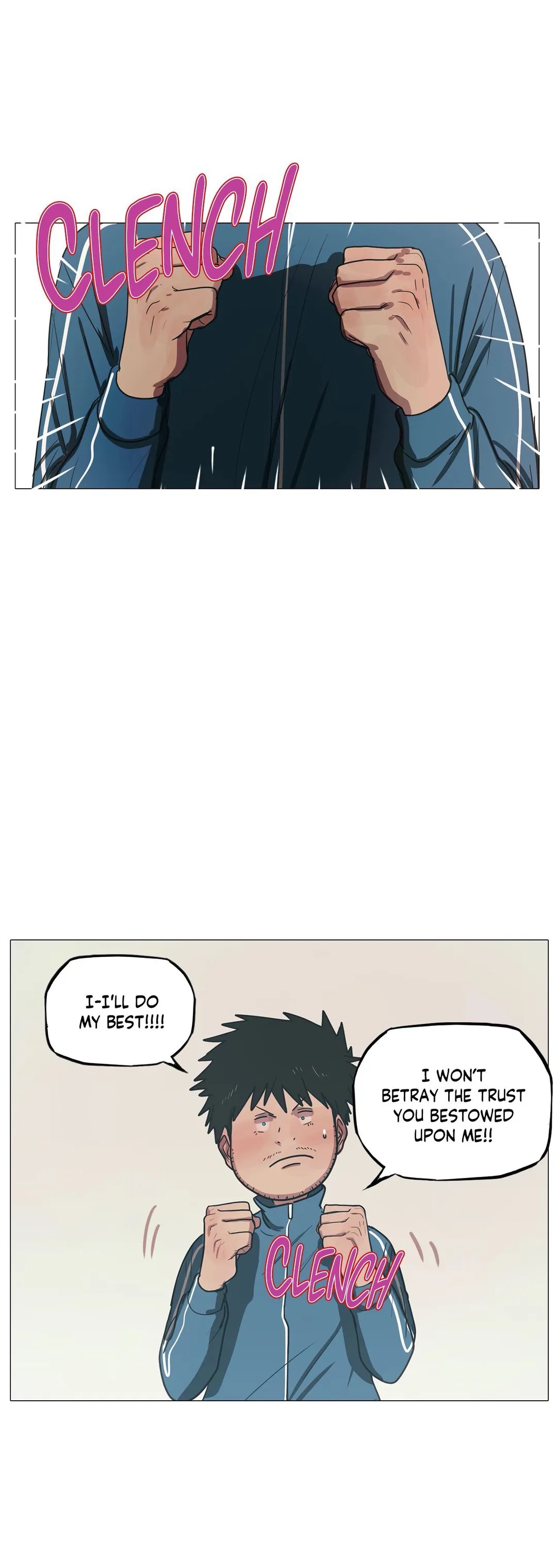 Blood Strangers Chapter 59 image 53