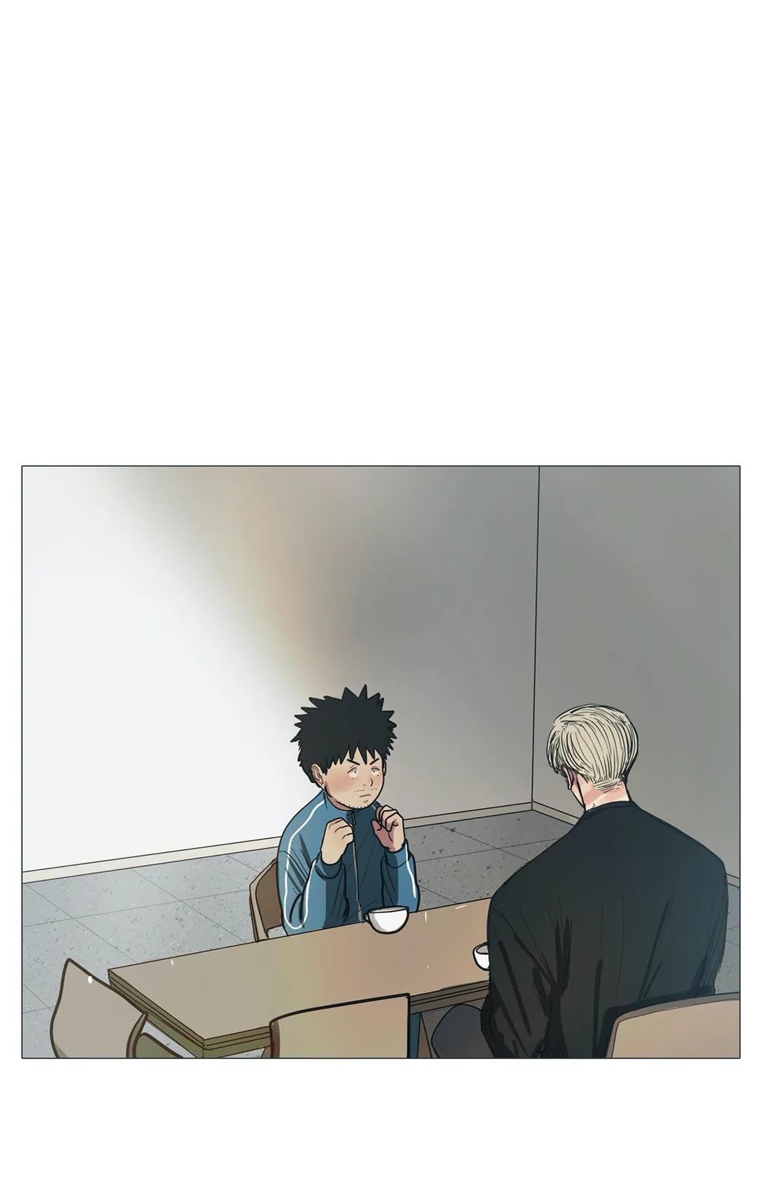 Blood Strangers Chapter 59 image 56