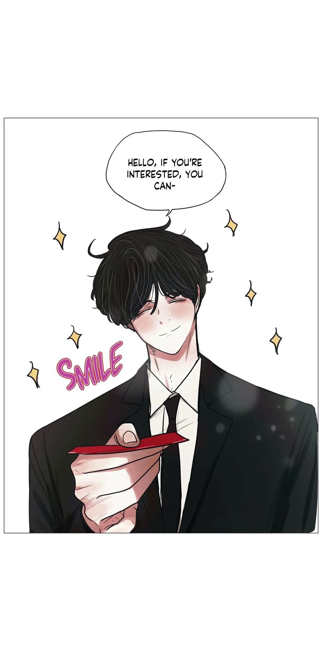 Blood Strangers Chapter 59 image 59