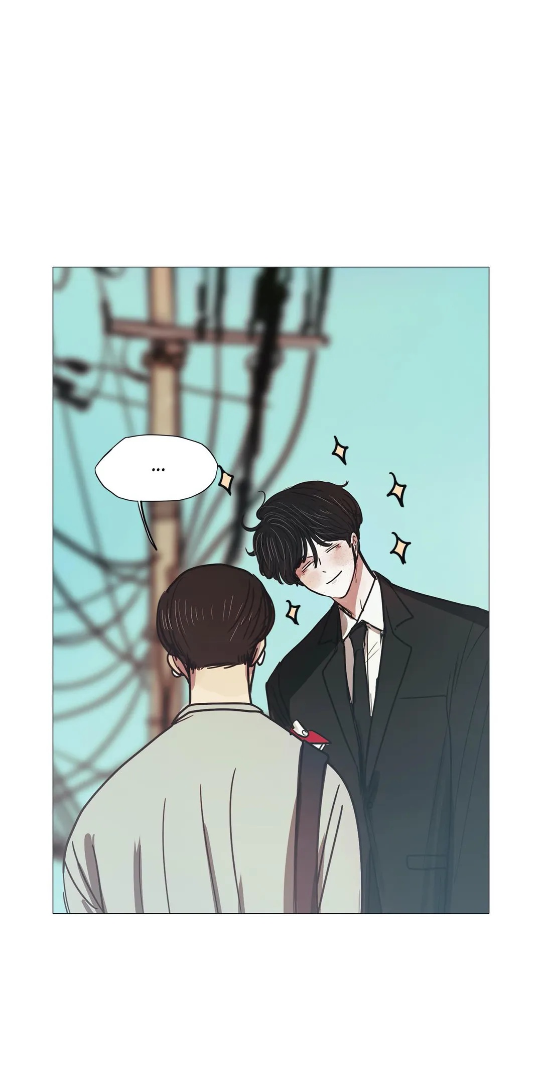 Blood Strangers Chapter 59 image 60