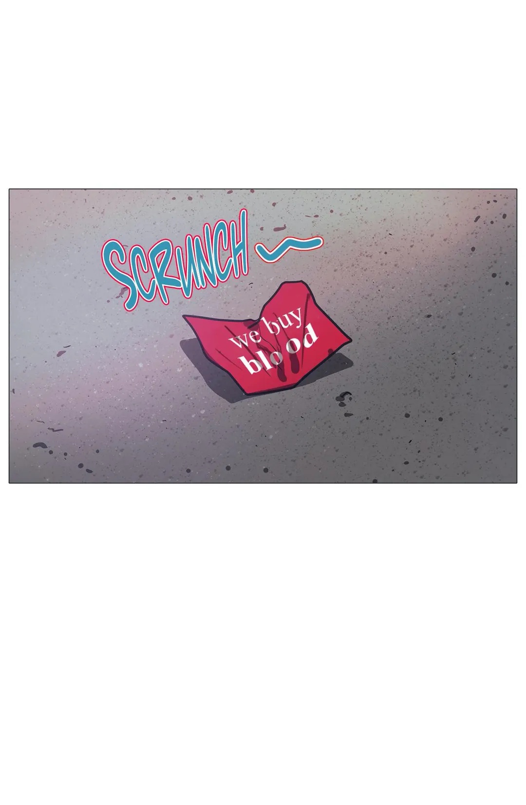 Blood Strangers Chapter 59 image 62