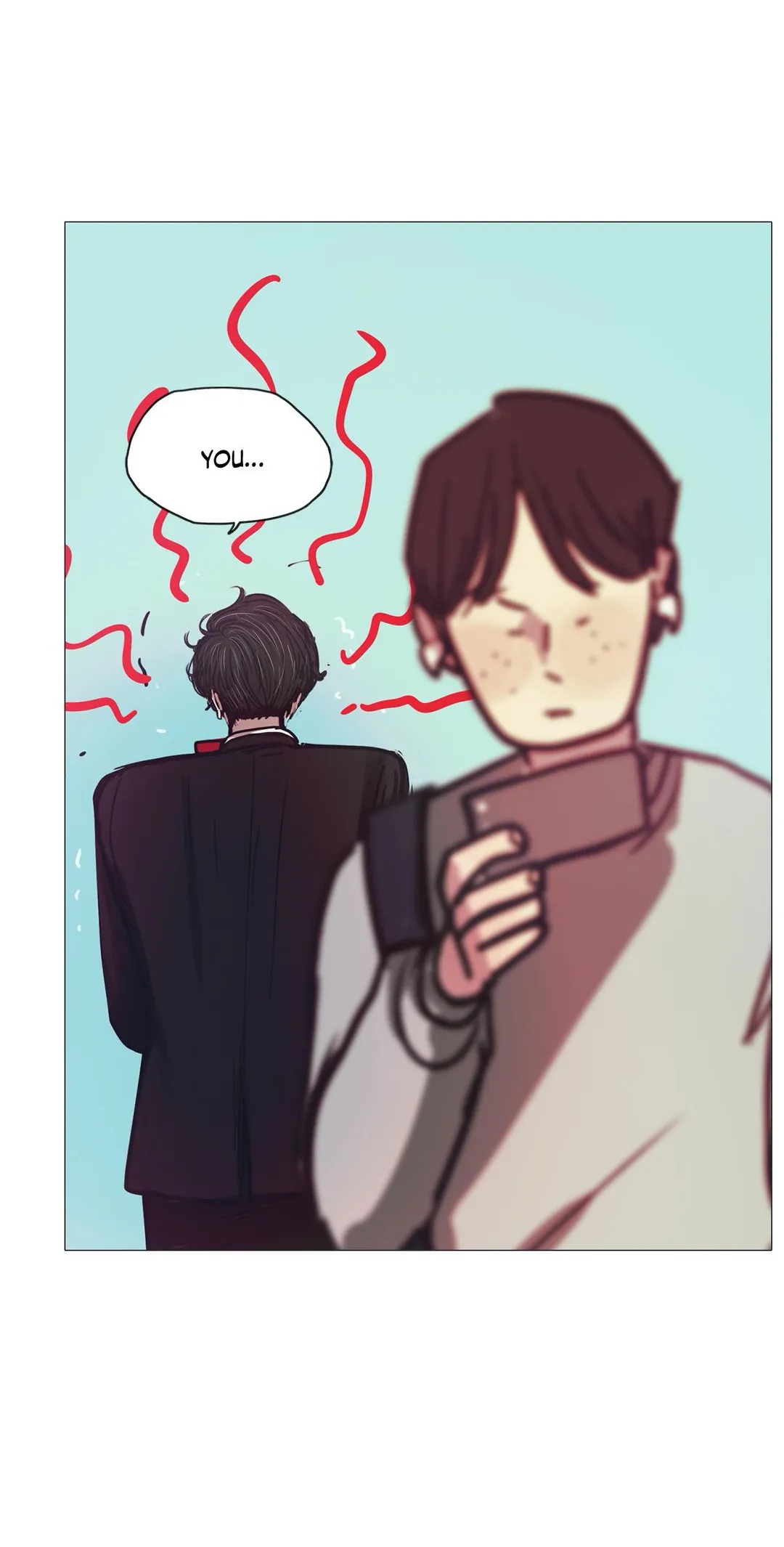 Blood Strangers Chapter 59 image 63