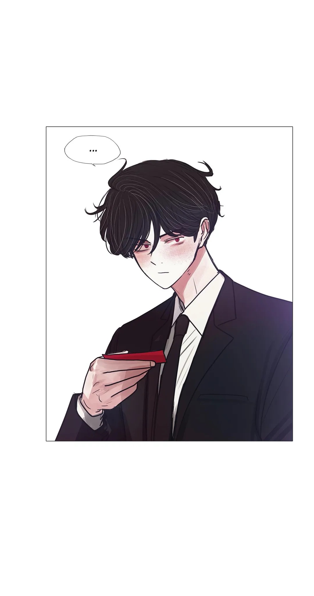 Blood Strangers Chapter 59 image 65