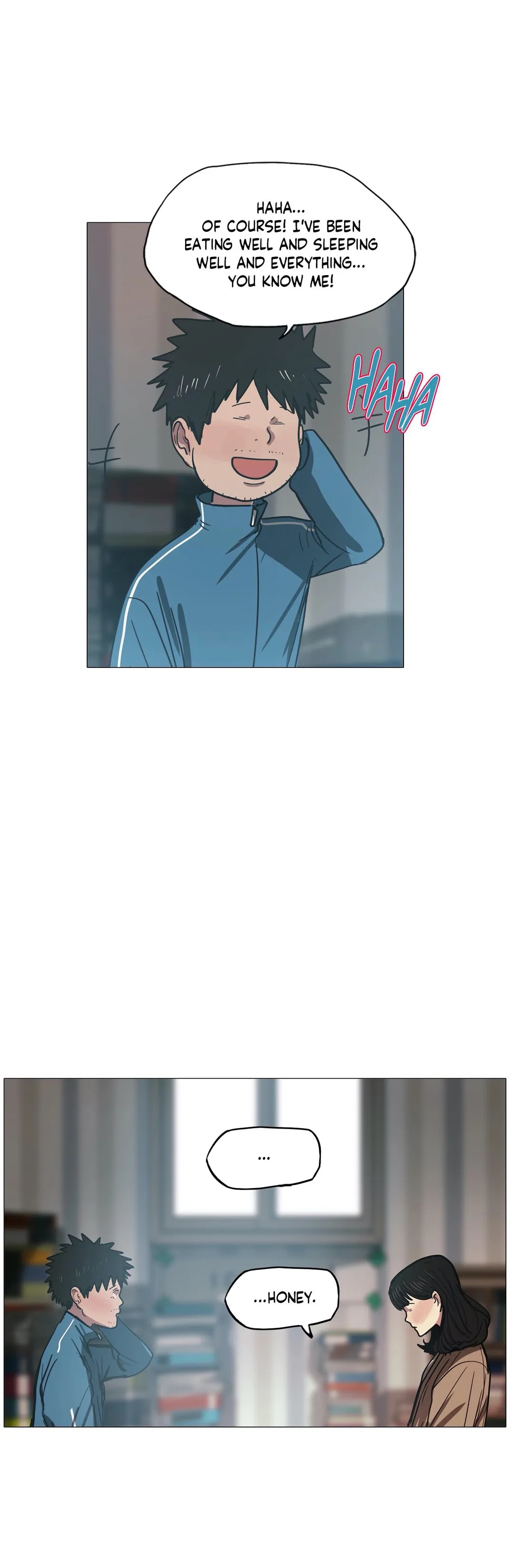 Blood Strangers Chapter 59 image 6