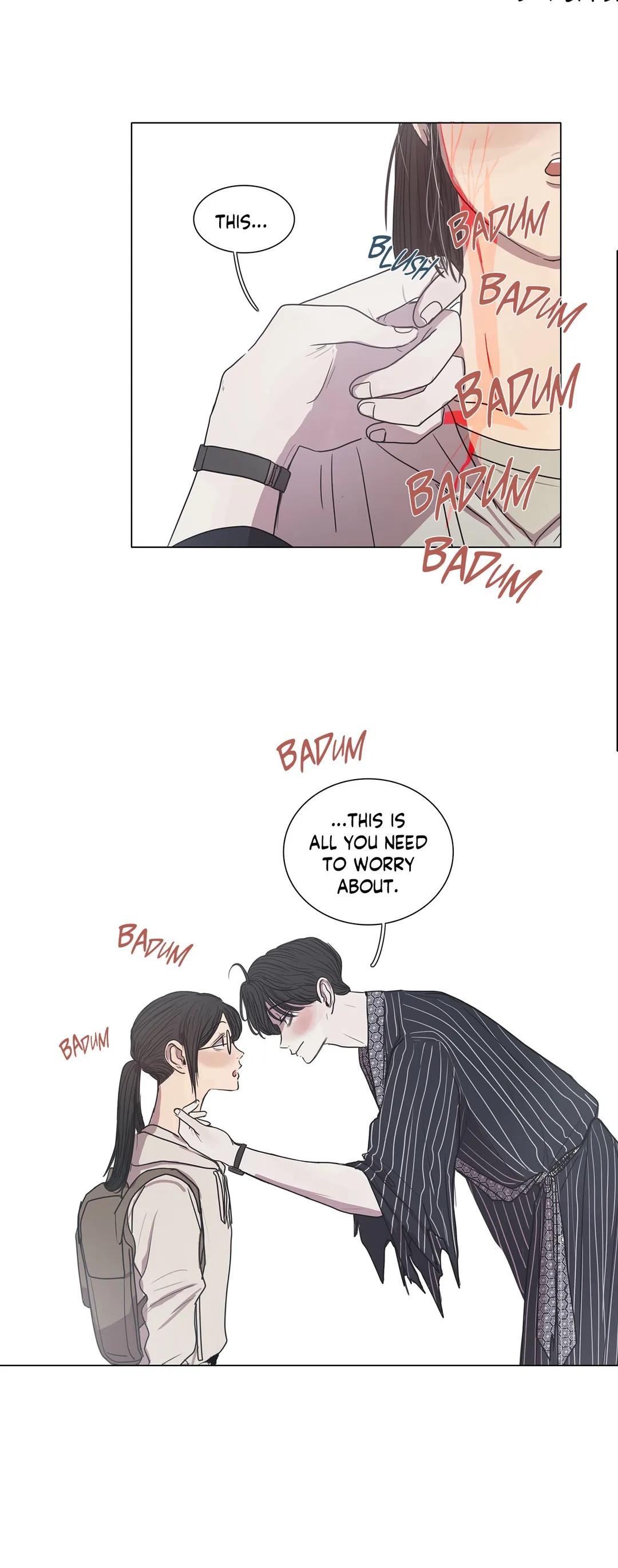 Blood Strangers Chapter 6 image 11