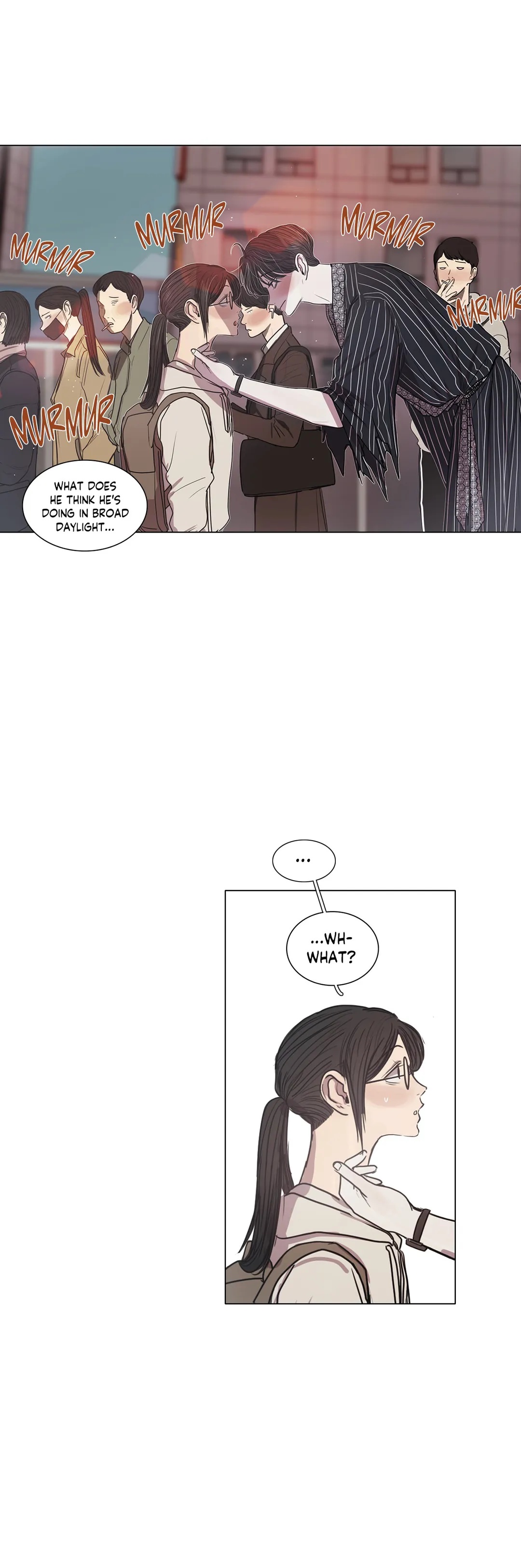 Blood Strangers Chapter 6 image 12