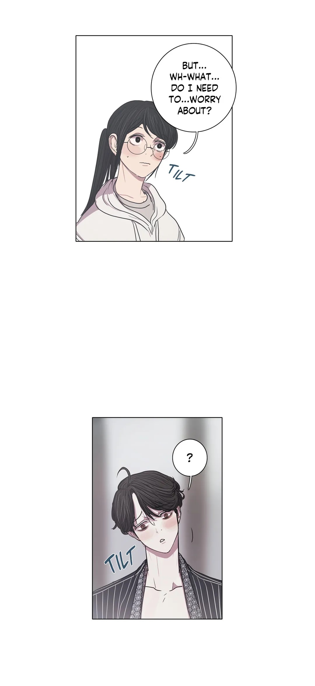 Blood Strangers Chapter 6 image 14