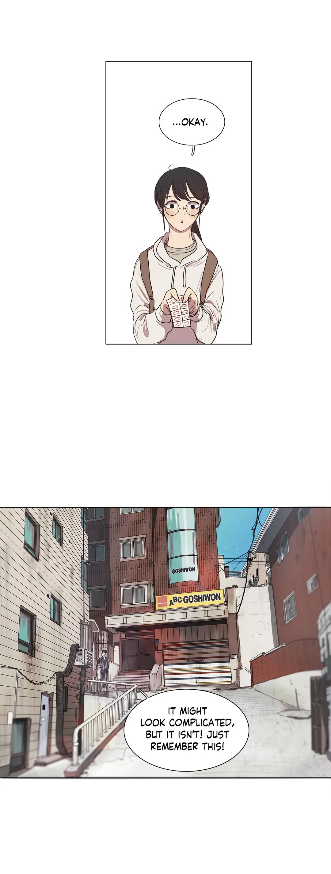 Blood Strangers Chapter 6 image 20