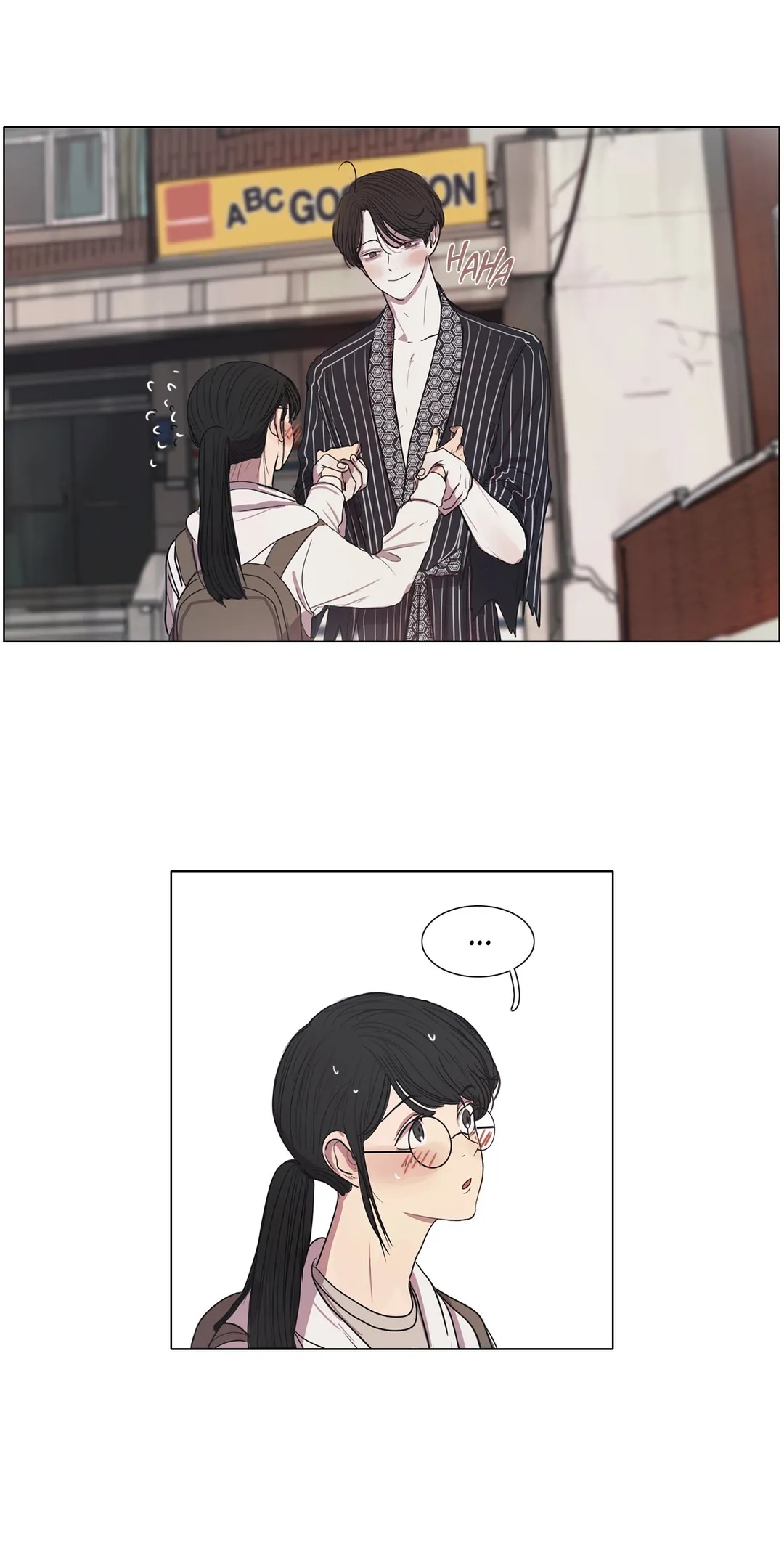 Blood Strangers Chapter 6 image 22