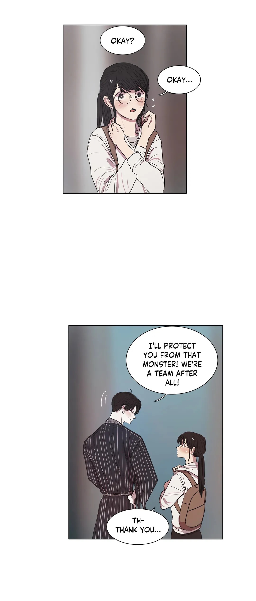 Blood Strangers Chapter 6 image 25