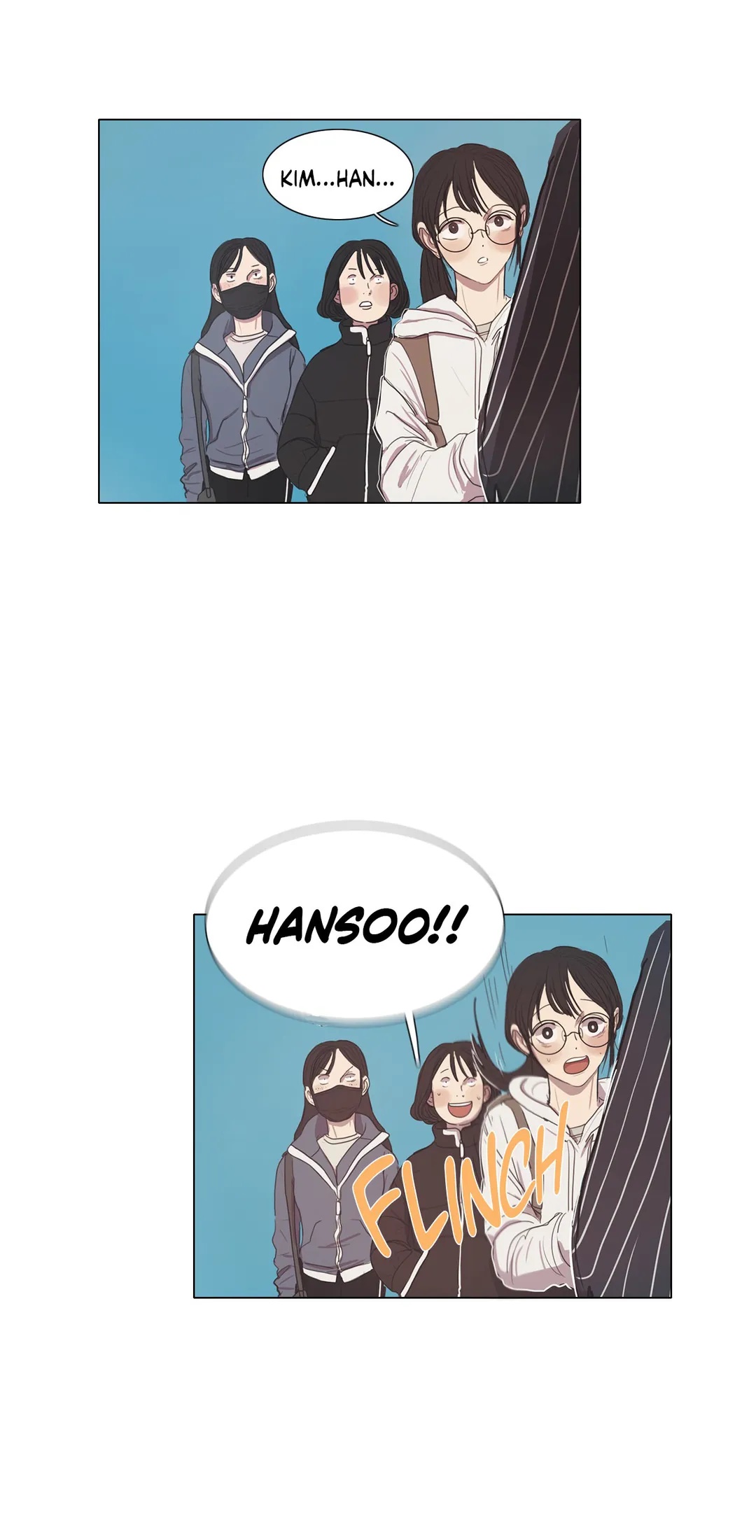 Blood Strangers Chapter 6 image 29