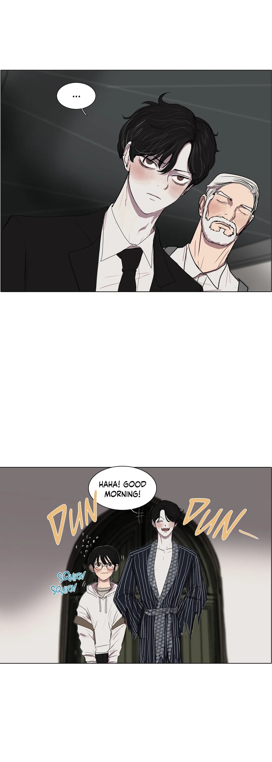 Blood Strangers Chapter 6 image 36