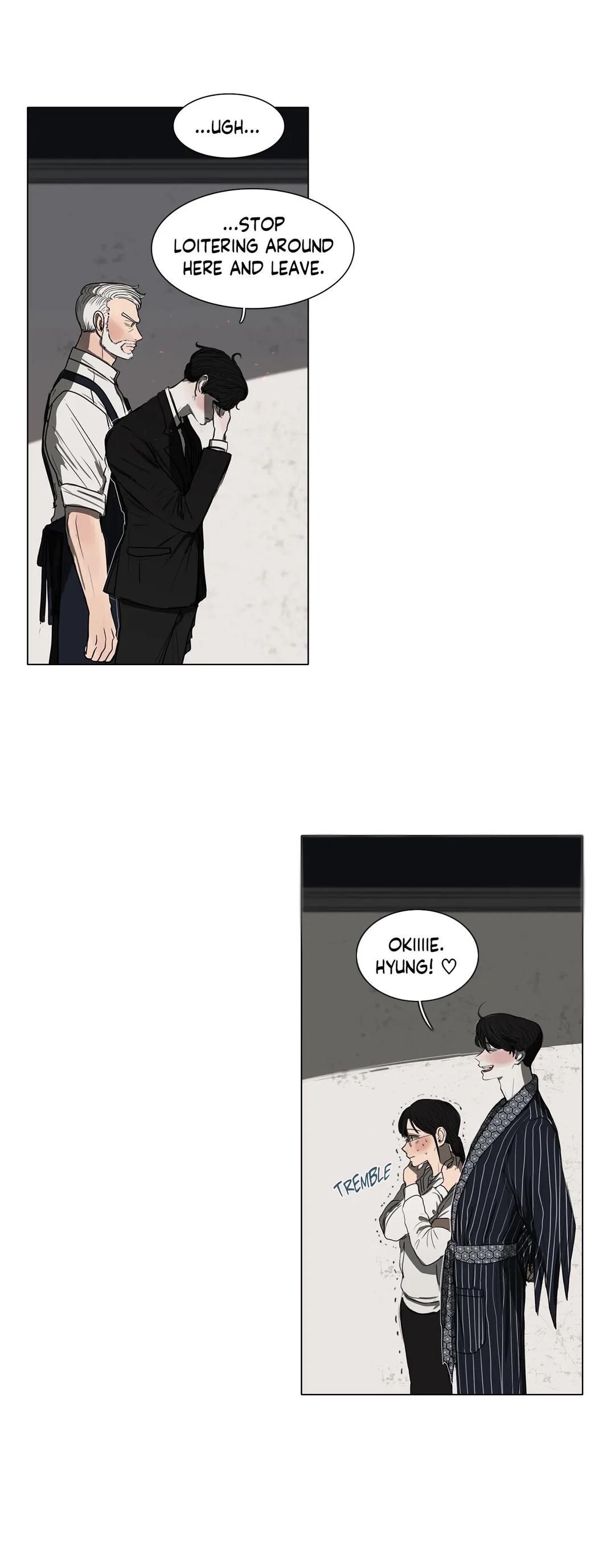 Blood Strangers Chapter 6 image 39