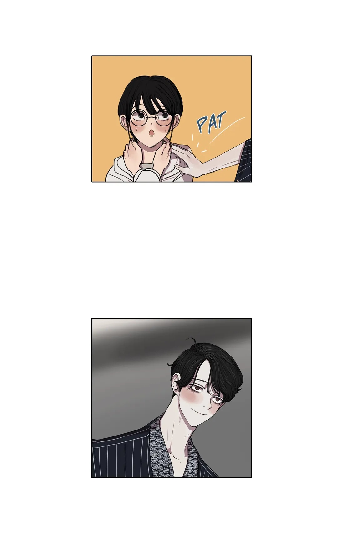 Blood Strangers Chapter 6 image 40