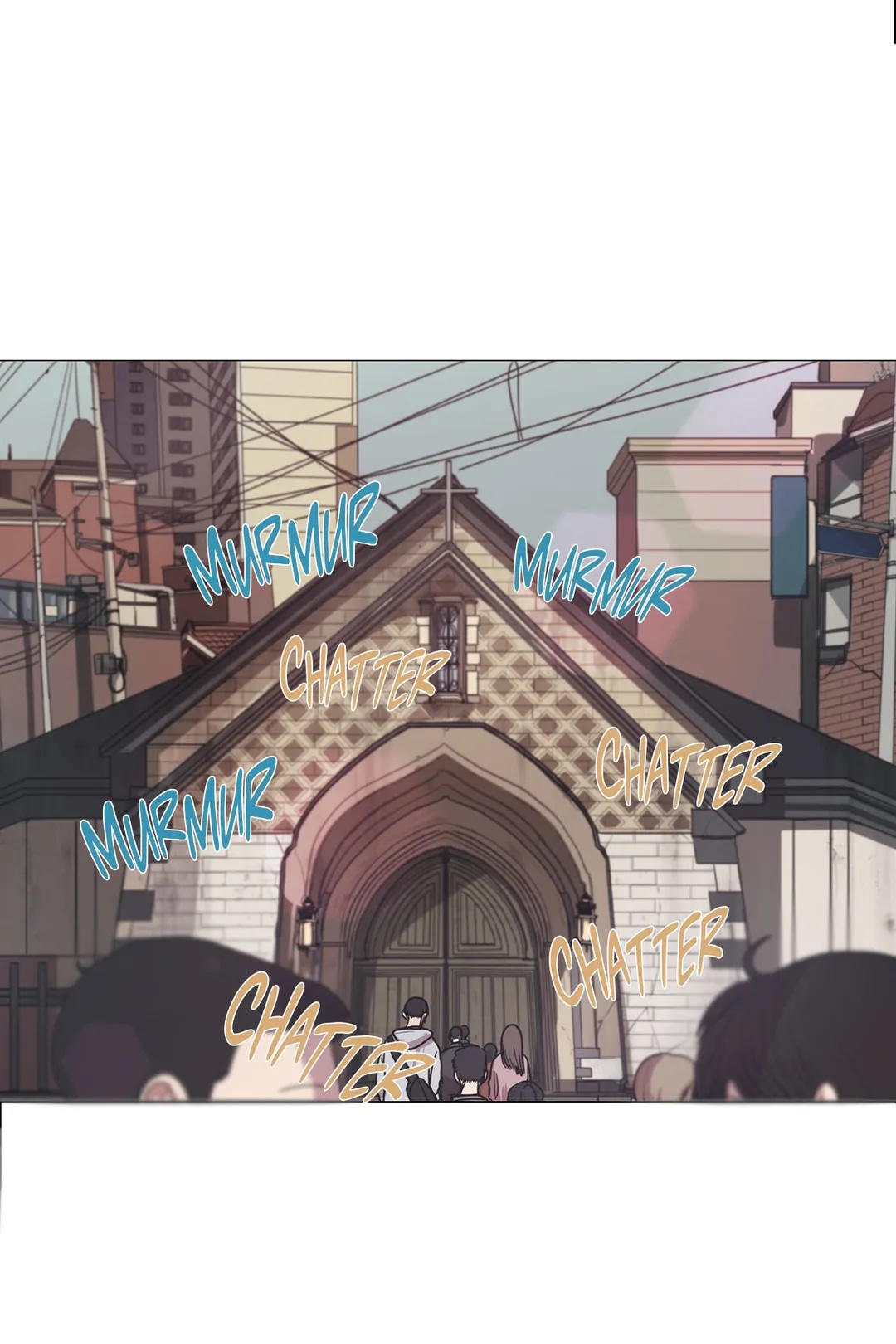 Blood Strangers Chapter 6 image 42