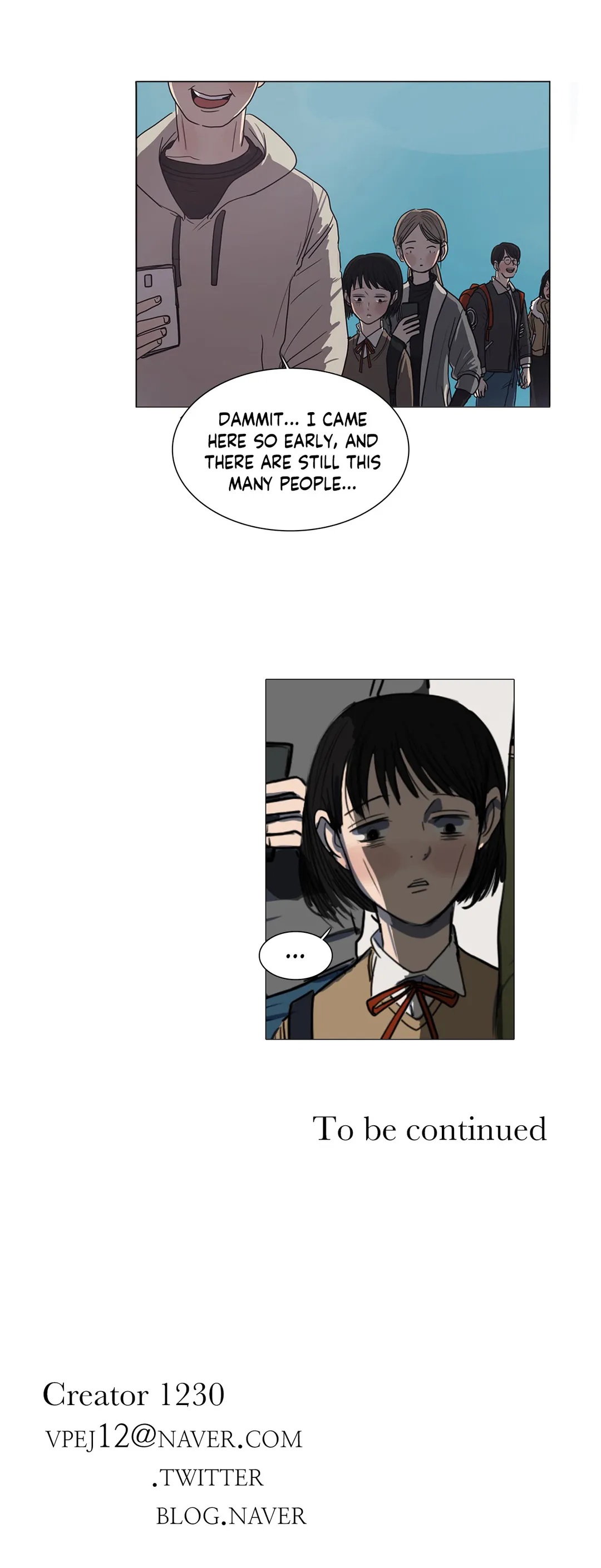 Blood Strangers Chapter 6 image 43