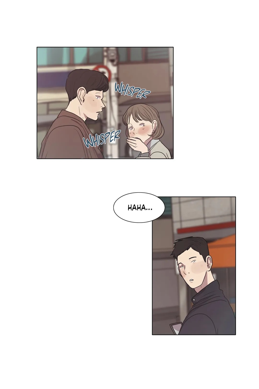 Blood Strangers Chapter 6 image 4