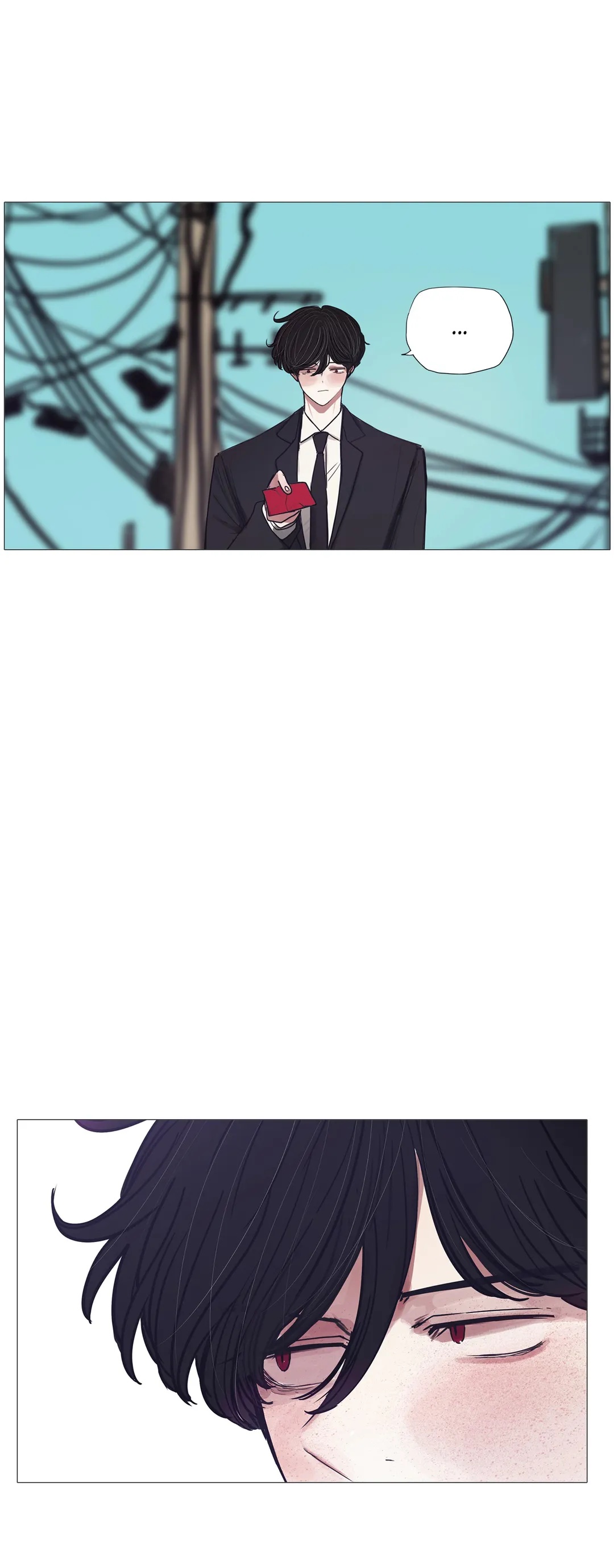 Blood Strangers Chapter 60 image 0