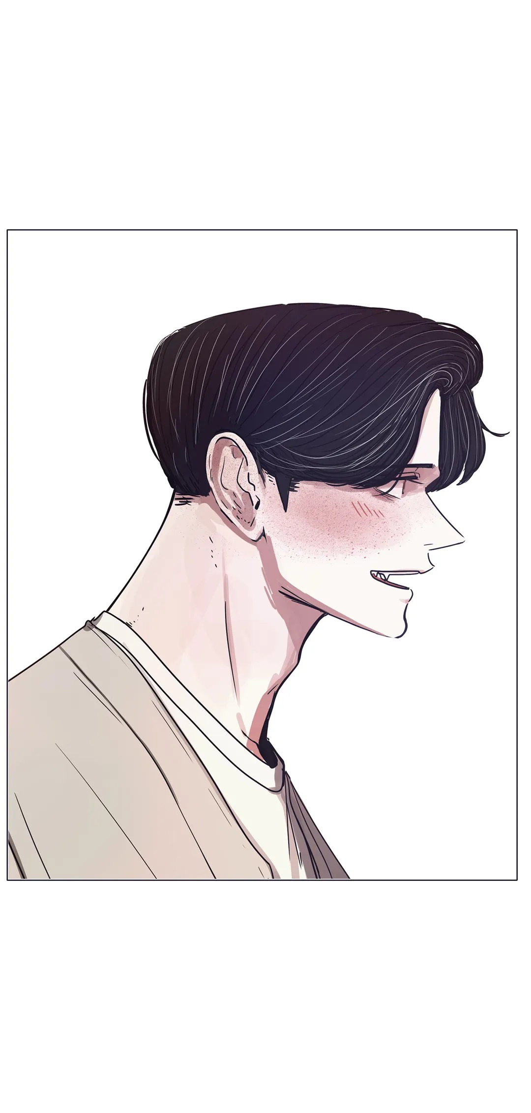 Blood Strangers Chapter 60 image 9