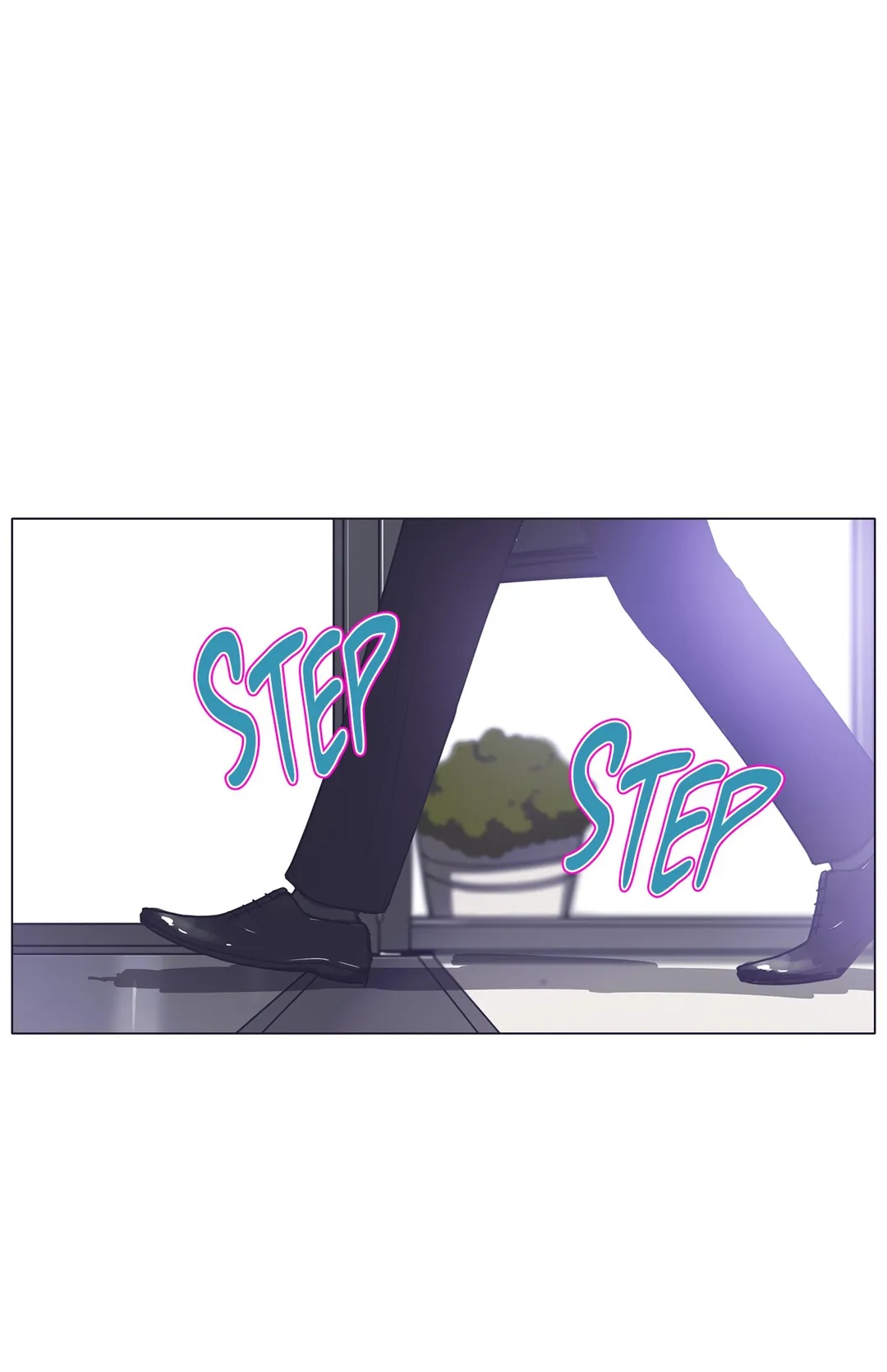 Blood Strangers Chapter 60 image 12