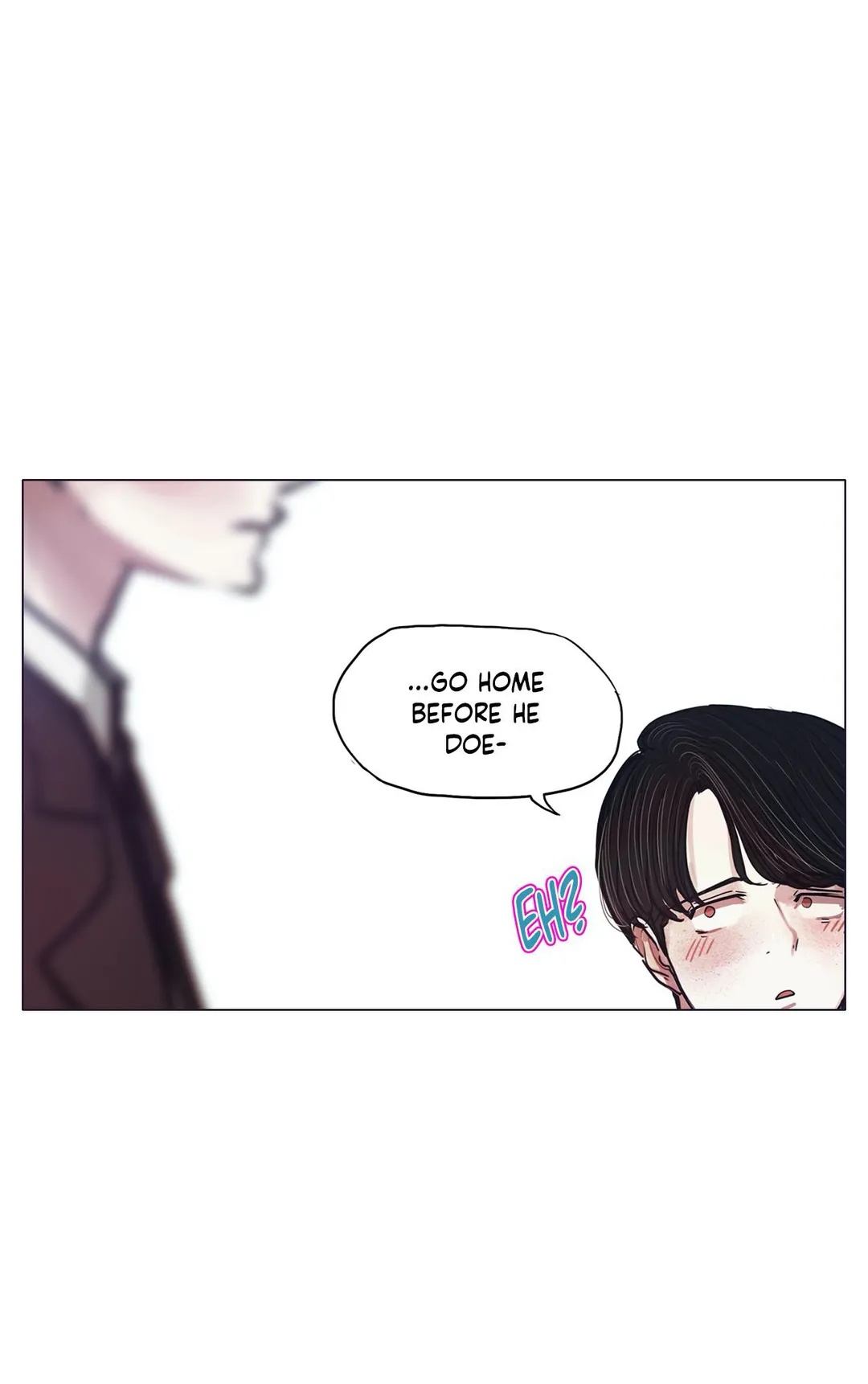 Blood Strangers Chapter 60 image 15