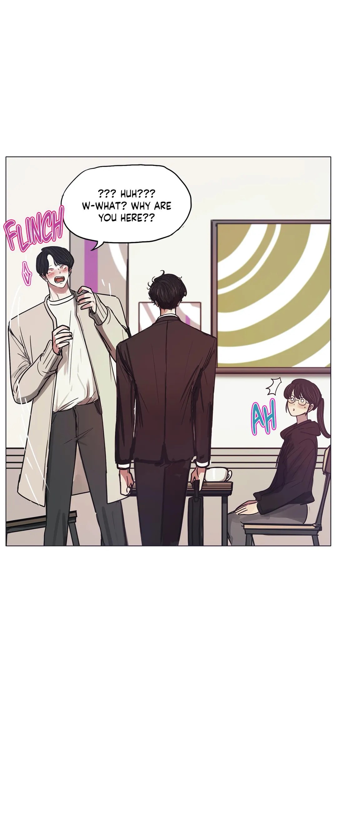 Blood Strangers Chapter 60 image 16