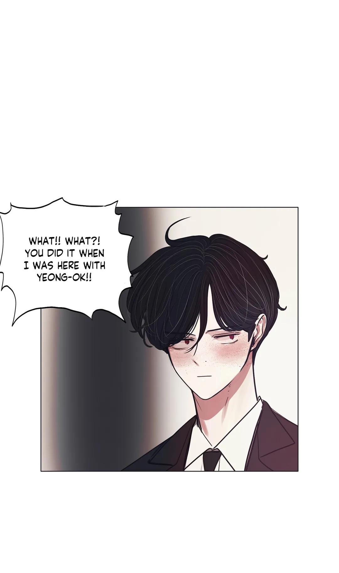 Blood Strangers Chapter 60 image 18